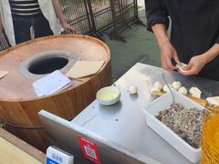 -潮府馆·非遗潮州菜·港式点心(世纪公园店)