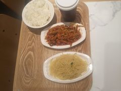-乡村基·川味现炒大王(熙悦天街店)