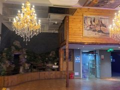 -明日世界密室轰趴·剧本桌游·箭馆团建(国贸店)