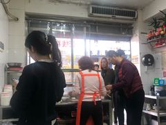 -阿玲面线糊(溪岸路店)
