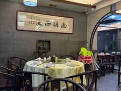 -堂宴·老厦门私房菜(1988仙岳总店)