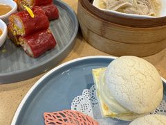 -点都德(A8店)