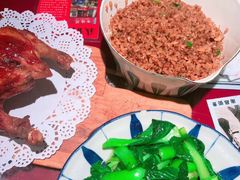 -味福记·本地特色菜(八一万达广场店)