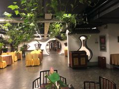 景观位-北京全聚德(西客站店)