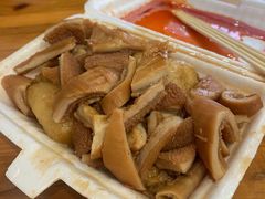 -细妹五香牛杂(步行街店)
