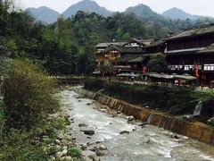 -青城山