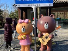 -溱湖国家湿地公园