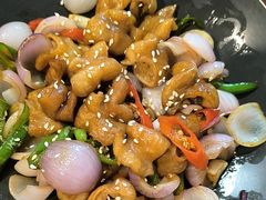 -春盛渔府(江宁开发区店)