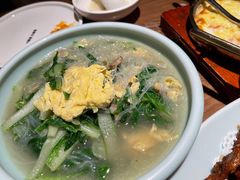 -吕氏疙瘩汤·新鲁菜(济南万象城店)