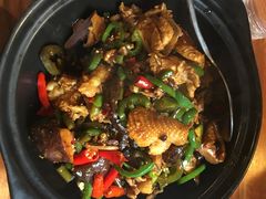 -福牛堂 Noodle Talk Home Cuisine