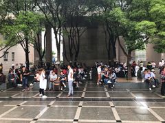 -复旦大学附属肿瘤医院(徐汇院区)