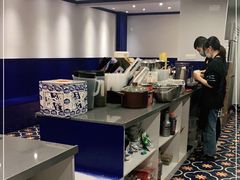 -milkplus·泰式奶茶(较场东路店)