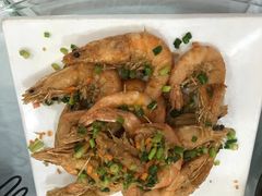 -聚福缘菜馆(隆昌路店)