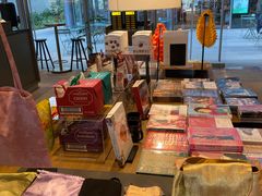 -茑屋书店(天目里店)