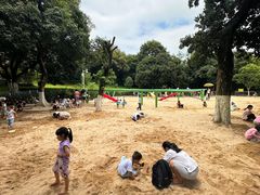 -天河儿童公园