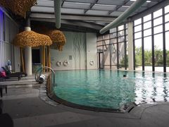 -上海滴水湖皇冠假日酒店