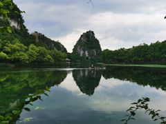 -星湖旅游景区七星岩