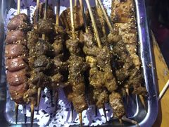 -东家小院金汤酸菜鱼(南阳路店)