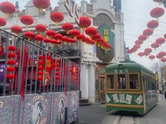 -白鹿原·白鹿仓