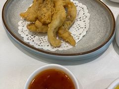 -万龙洲海鲜(大兴绿地缤纷城店)