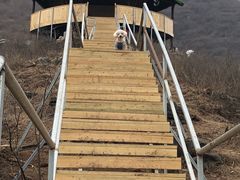 -大平台龙居瀑布旅游区