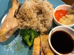 -穆拉诺餐厅(上海玻璃博物馆店)