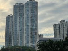 -龙头寺公园