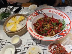 -湘语·湖南家常菜(新洲店)