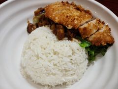 -颓记茶餐厅(美景总店)