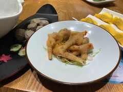 -尚海豆捞(乐虹坊店)