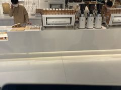 -% Arabica阿拉比卡咖啡(前滩太古里店)