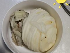 -清泉阁包子铺(中山路店)