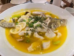 -客汀家宴·客家烟火 四季食材(集美店)