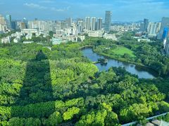 -深圳雅邦朗悦国际酒店