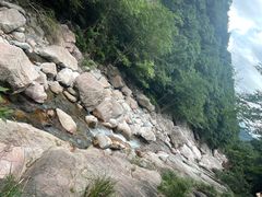 -鄣山大峡谷