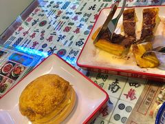 -七爷清汤腩·港式餐厅(金狮广场店)