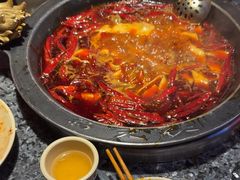 -蜀大侠火锅(总府路店)