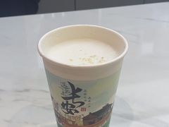-茶话弄(北京凯德MALL大峡谷店)