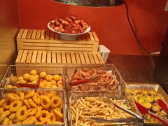 -7mall美食潮地标