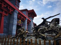 -厦门方特梦幻王国