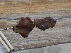 -铁诚烤肉