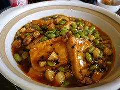 -枣子树素餐厅(铂金城店)