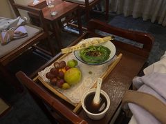 -鼎族怡华·指压·经络·疗愈SPA(紫荆店)