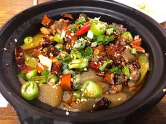-付小姐在成都(五道口店)