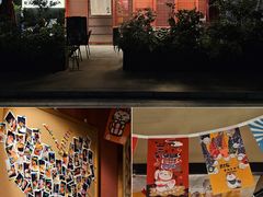 -乌君·酒场·炭火烧鸟(侨城坊店)