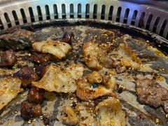 -韩小悦点餐式牛排烤肉自助(龙湖金楠天街店)