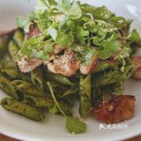 巴厘岛乡村田园轻食 坐下来就让人放松