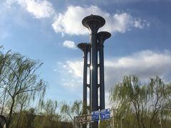 -中国科学技术馆影院