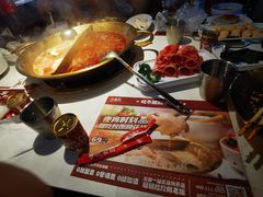 -小龙坎火锅(IFS HOT店)