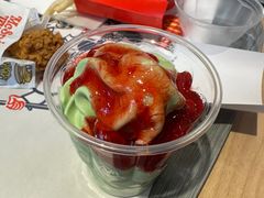 -麦当劳(沙河店)
